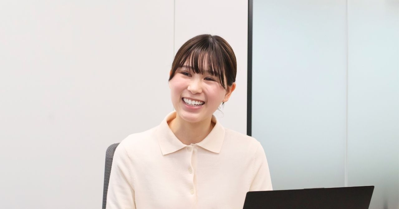 社員インタビュー03