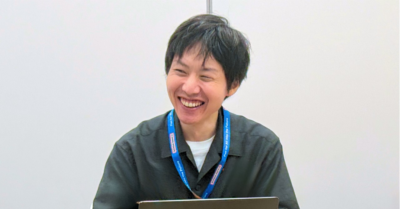 社員インタビュー04
